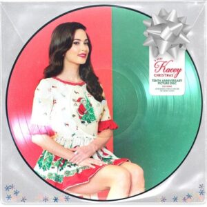 Very Kacey Christmas (New LP)