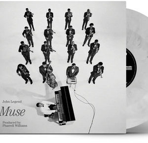Muse (New LP)