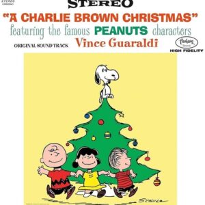 A Charlie Brown Christmas (Original Jazz Classics)