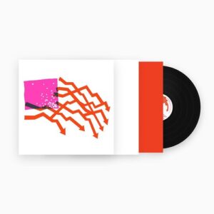 Zirp! (New LP)
