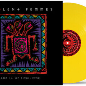 Add It Up (1981-1993) (New LP)