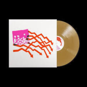 Zirp! (New LP)