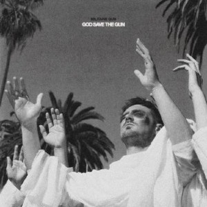 God Save The Gun (New LP)