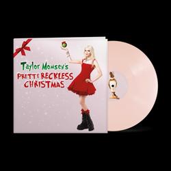 Taylor Momsen's Pretty Reckless Christmas