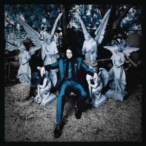 LAZARETTO (NEW LP)