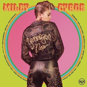 Younger Now (NEW LP)