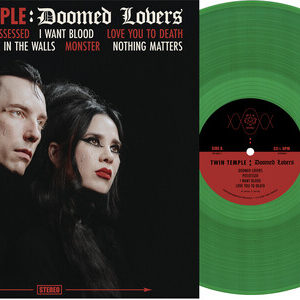 Doomed Lovers (New LP)