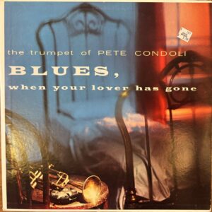 Blues When Your Lover Has Gone