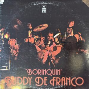 Borinquin