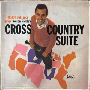 Cross Country Suite