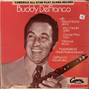 Buddy De Franco