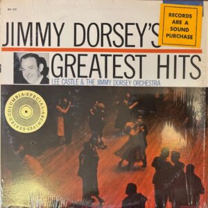 Greatest Hits (USED LP)