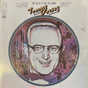 Beat Of The Big Bands