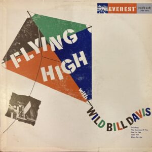 Flying High