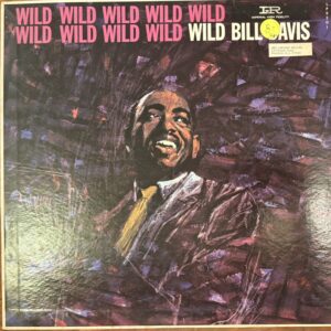 Wild Bill Davis