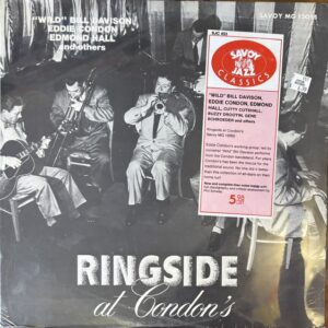 Ringside At Condons