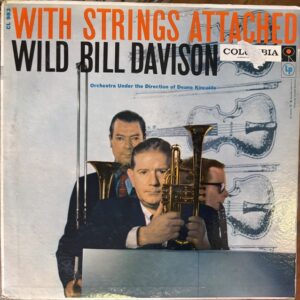 With Strings Attached