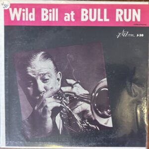 At Bull Run