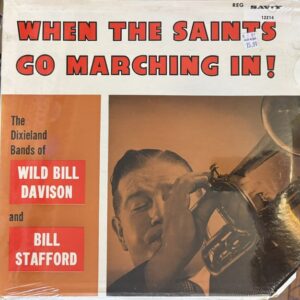 When The Saints Go Marching On