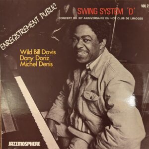 Swing System D