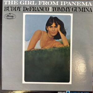 Girl from Ipanema