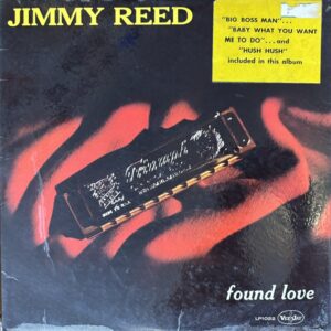 Found Love