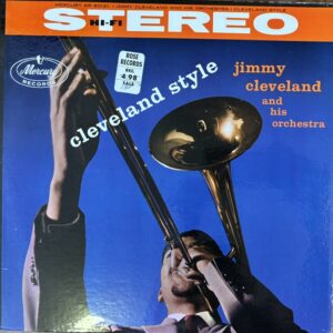 Cleveland Style