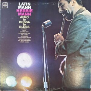 Latin Mann