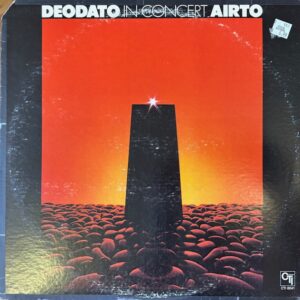 In Concert (USED LP)