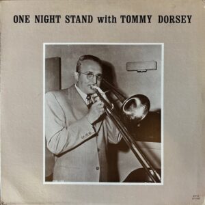 One Night Stand (USED LP)