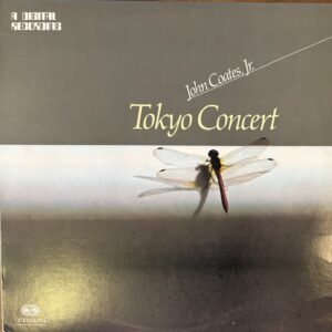 Tokyo Concert