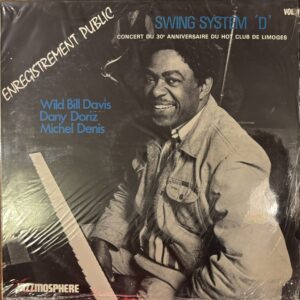 Swing System D  Vol l