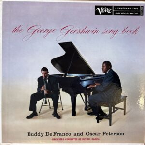 George Gershwin Song Book
