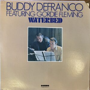 Waterbed