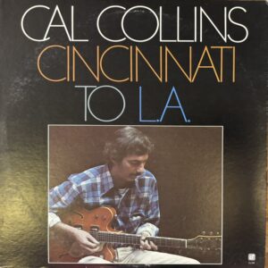 Cincinnati To LA