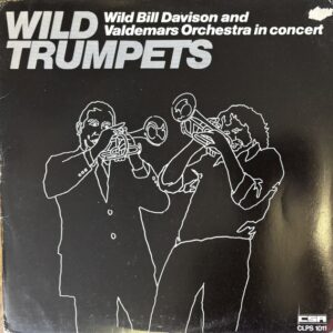 Wild Trumpets