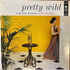 Pretty Wild (USED LP)