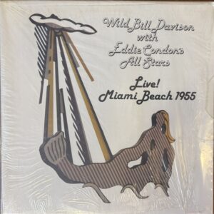 Live MImi Beach 1955