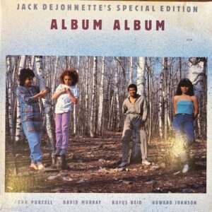Album Album