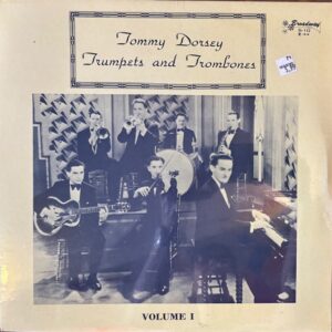 Trumpets And Trombones Vol l