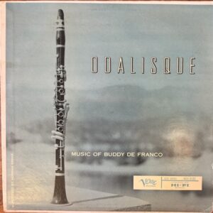 Odalisque