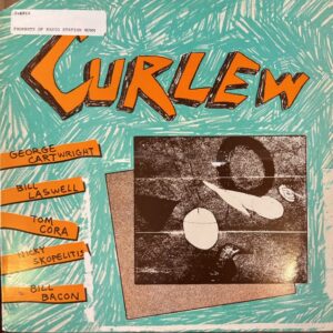 Curlew