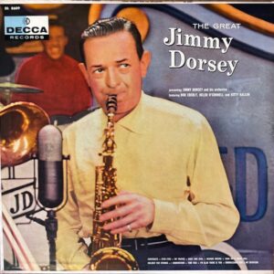 Great Jimmy Dorsey