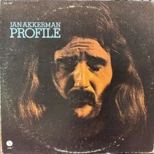 Profile (USED LP)