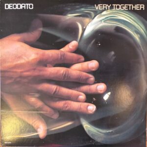 Very Together (USED LP)