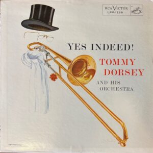 Yes Indeed (USED LP)