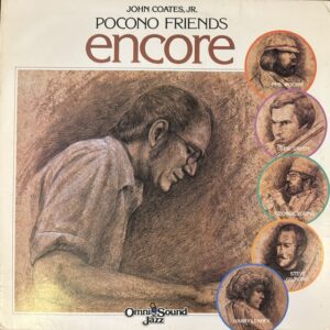 Pocono Friends Encore