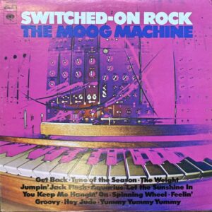 Switched-On Rock