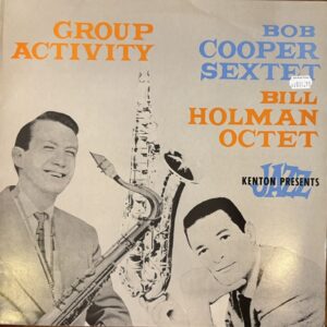 Group Activity (USED LP)