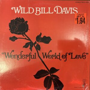 Wonderful World of Love